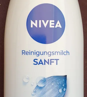 Reinigungsmilch