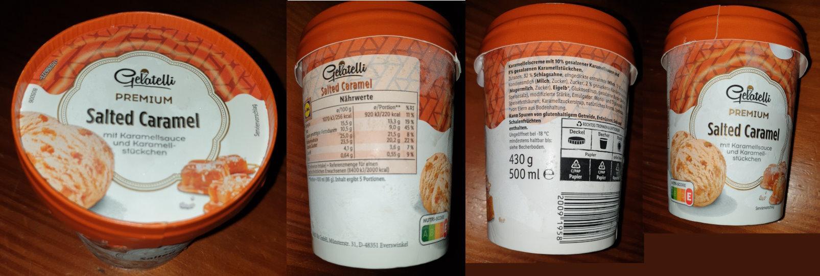 Ice Creams