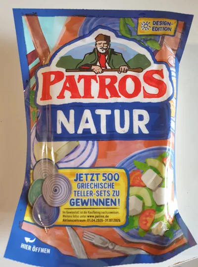 Patros Natur