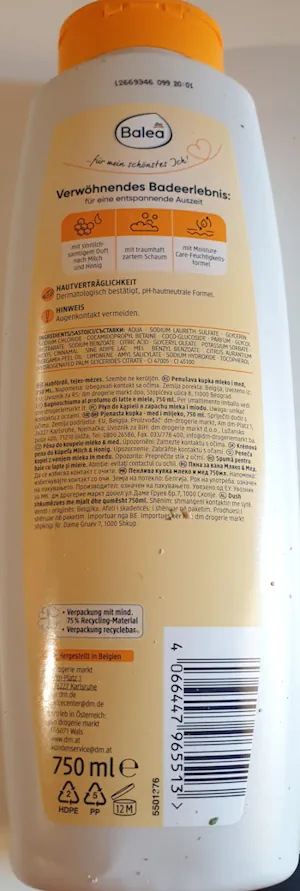 Liquid Soap - Schaumbad 20260526_103651.webp