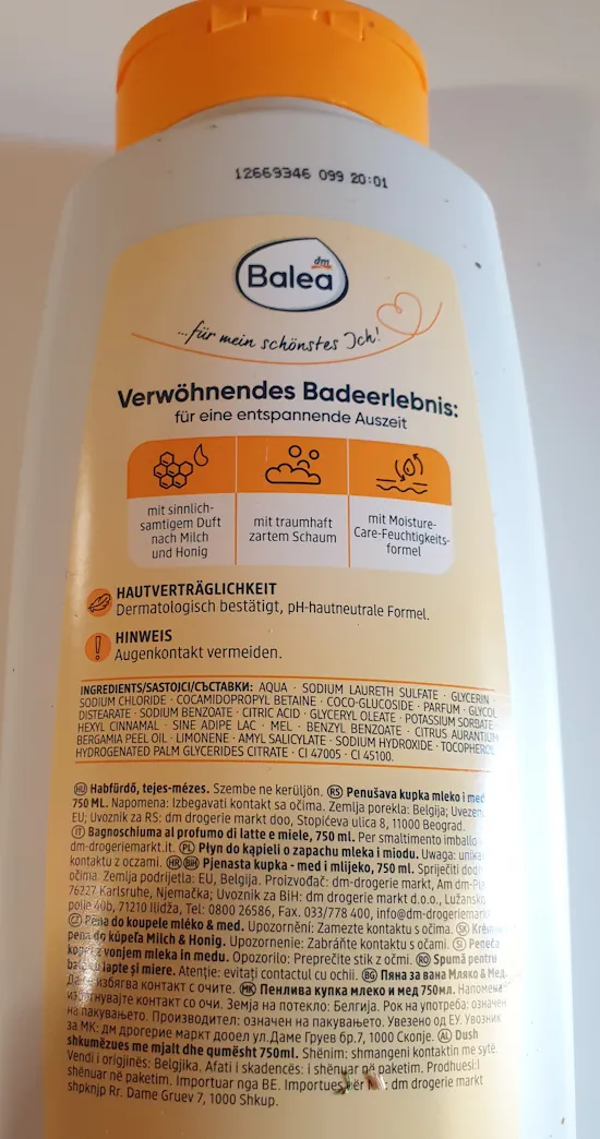 Liquid Soap - Schaumbad 20260526_103701.webp