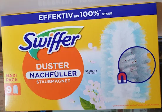 Swiffer Duster Nachfüller - Maxi Pack 20260601_103527.webp
