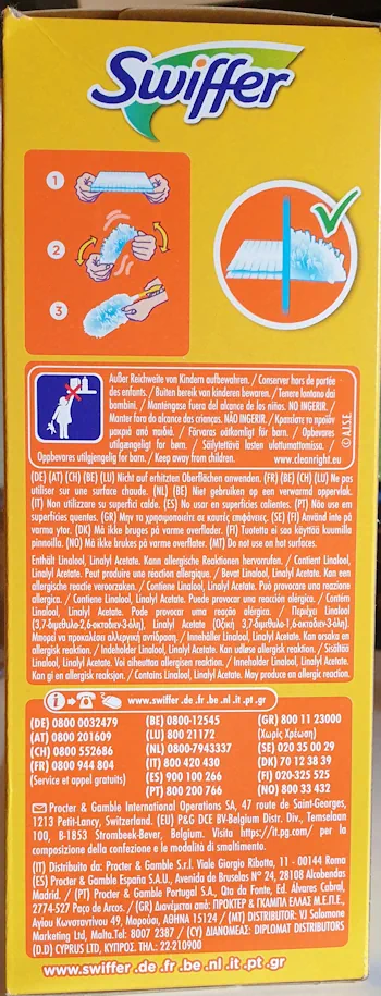 Swiffer Duster Nachfüller - Maxi Pack 20260601_103542.webp