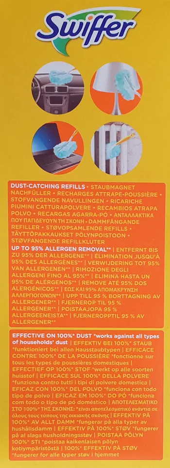 Swiffer Duster Nachfüller - Maxi Pack 20260601_103552.webp