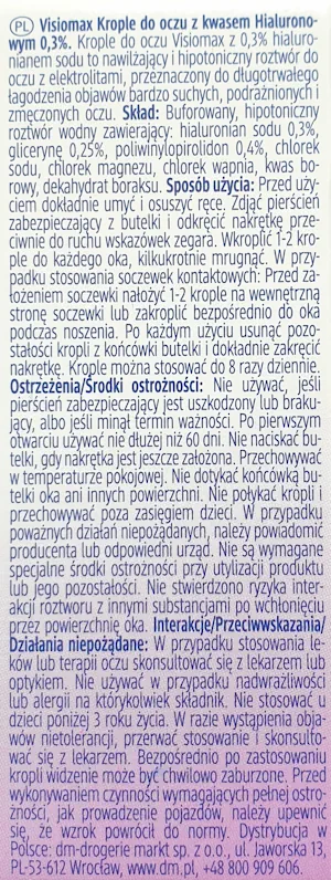 Visiomax - Augen Tropfen 20260608_145718.webp