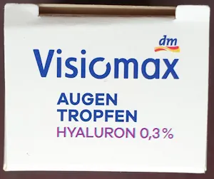 Visiomax - Augen Tropfen 20260608_145727.webp
