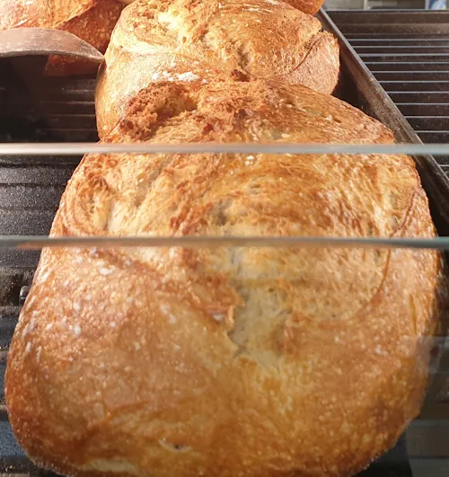 Sauerteigkruste - Lidl