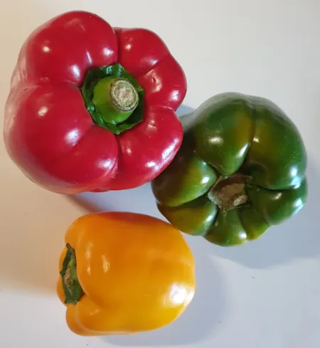 Paprika mix