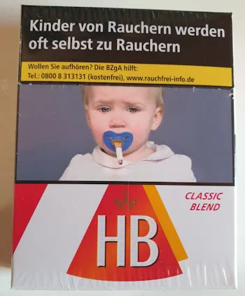 HB