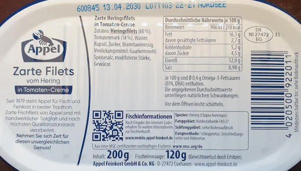Appel Zarte Filets vom Hering 20260624_153247.webp