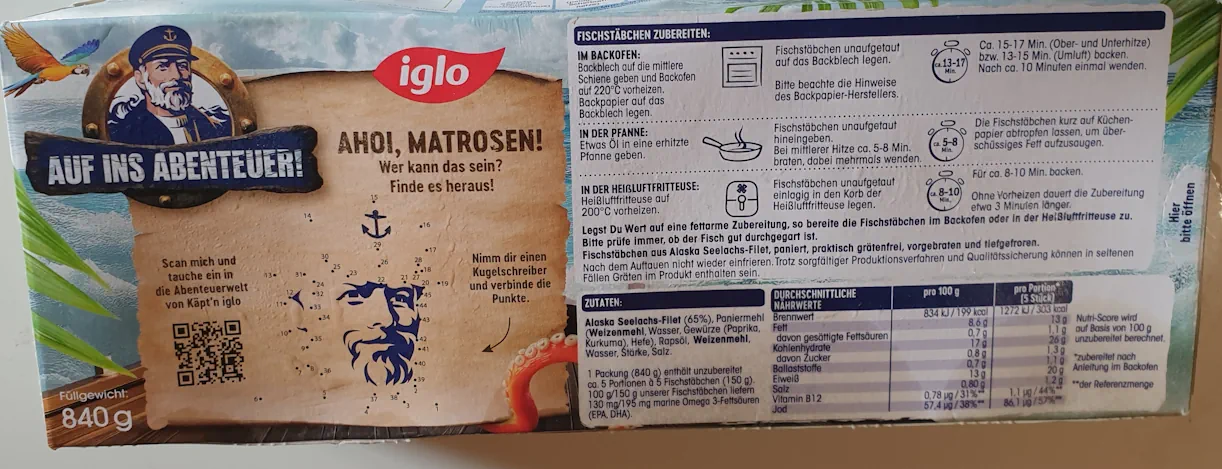 Fischstäbchen - Iglo 20260629_102839.webp