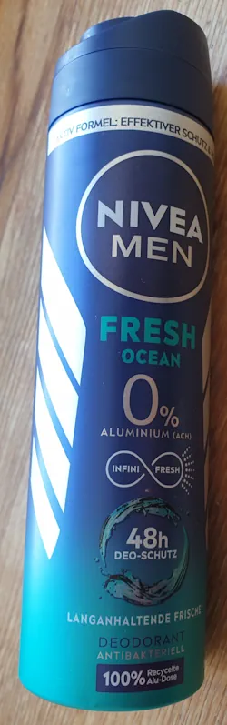 NIVEA Men - Fresh Ocean 20240323_122833.webp