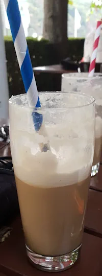 Ice Coffee