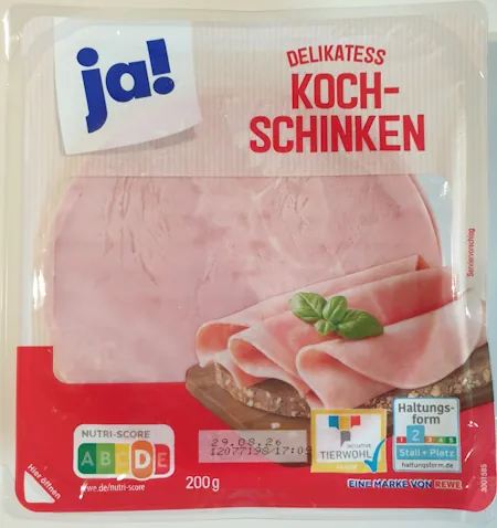 Kochschinken - Dulano, Hofmaier, Ja1 20260818_162258.webp