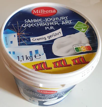 Sahne Yogurt - Griech art 1Kg 10pc  20260824_110528.webp