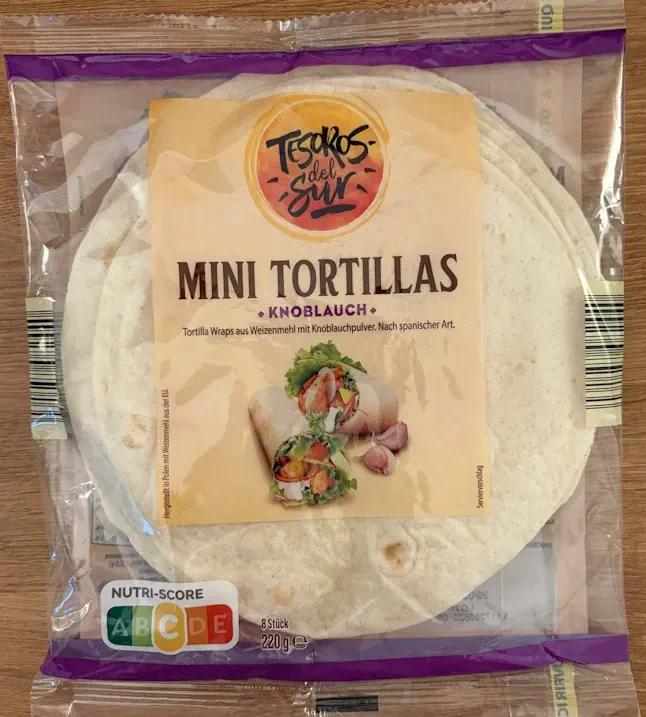 Mini Tortillas Knoblauch IMG_0263.webp