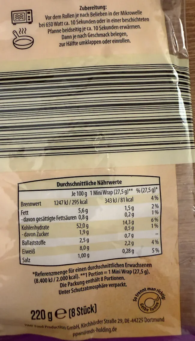 Mini Tortillas Knoblauch IMG_0265.webp